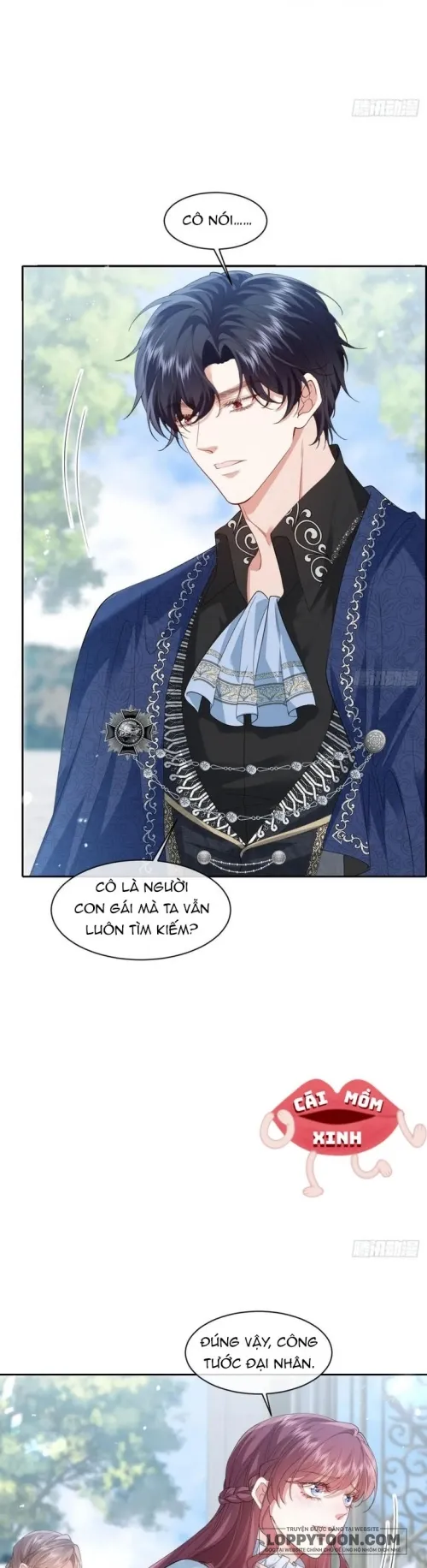 Bày Tỏ Với Người Nguy Hiểm Như Anh Ấy Chap 36 - trang 1