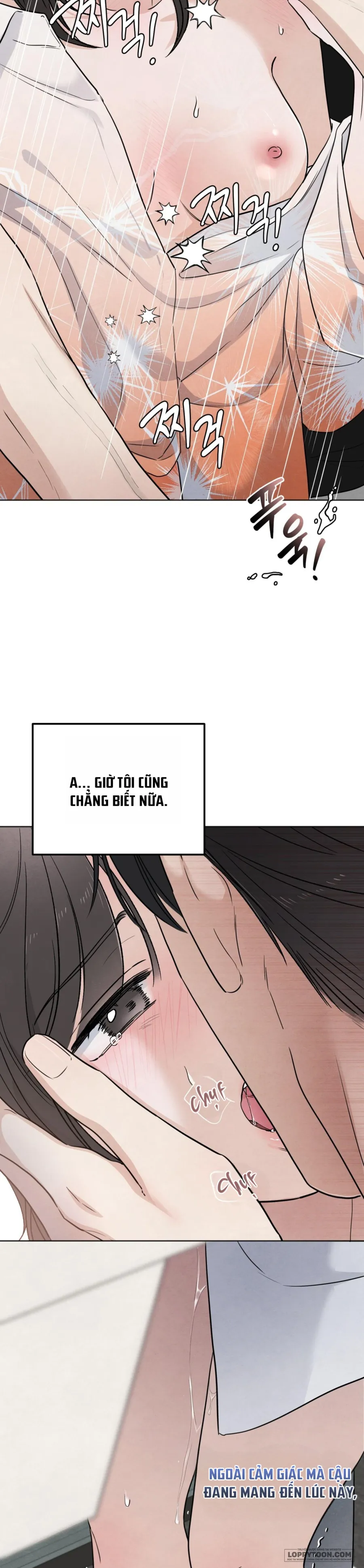 Cuộc Đời Của Kẻ Cặn Bã Chap 51 - 🔞 - trang 21