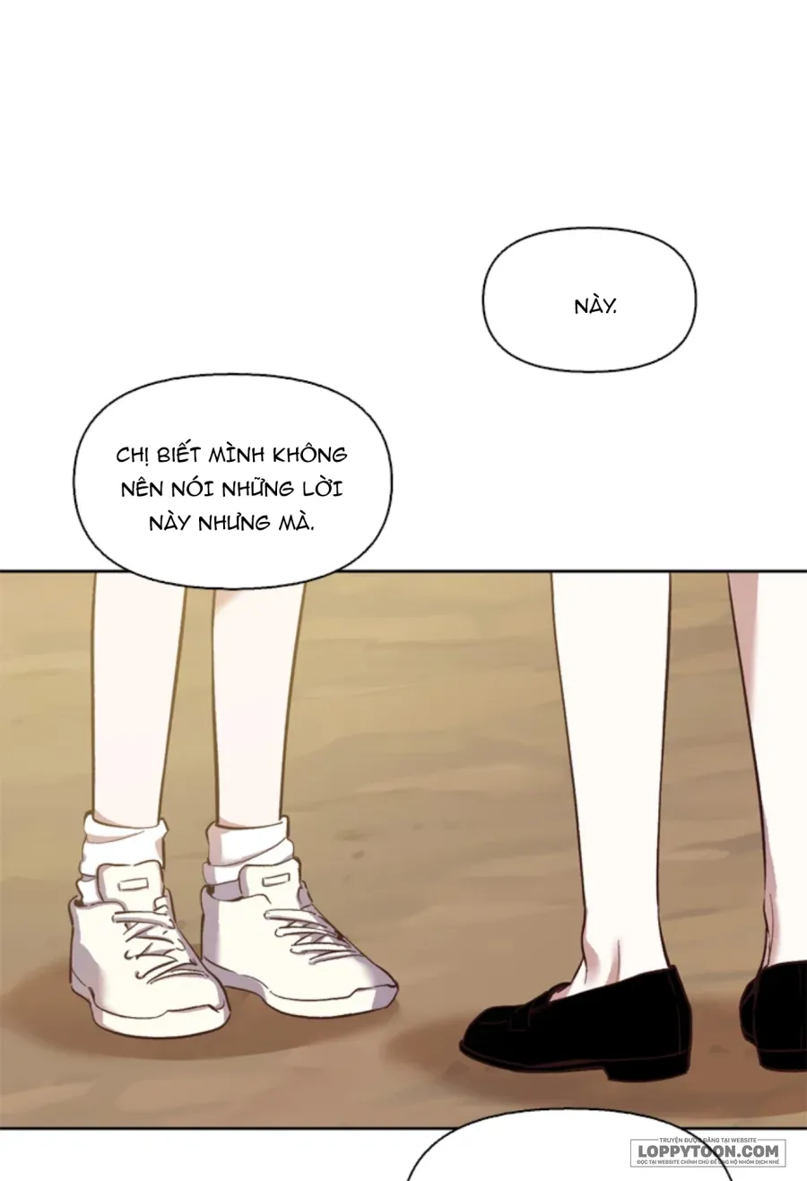 Thanh Xuân Của Chúng Ta Chap 13 - trang 75