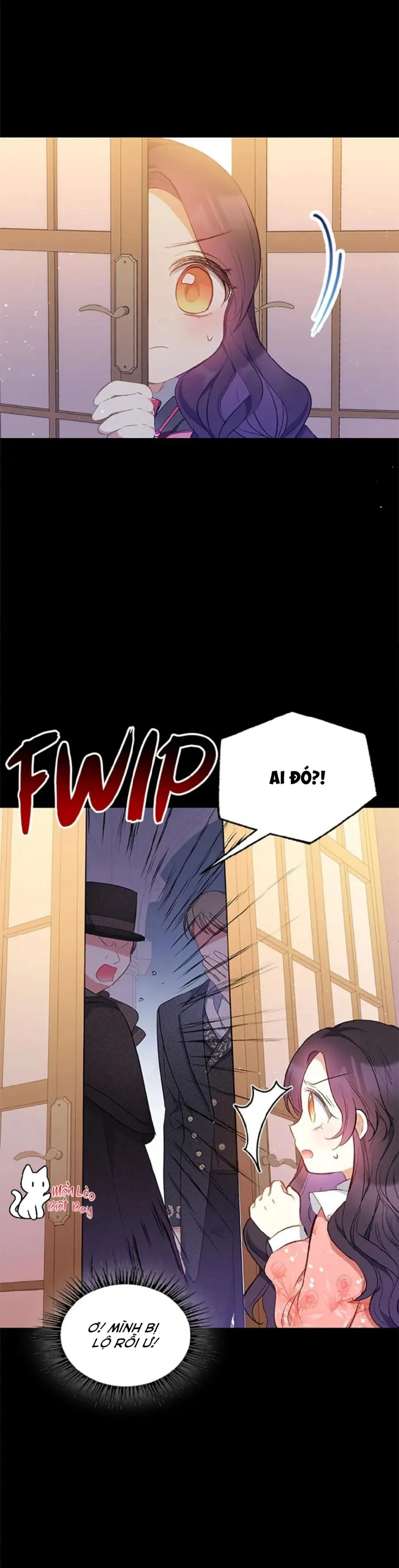 Con Gái Cưng Của Quỷ Chap 14 - trang 5