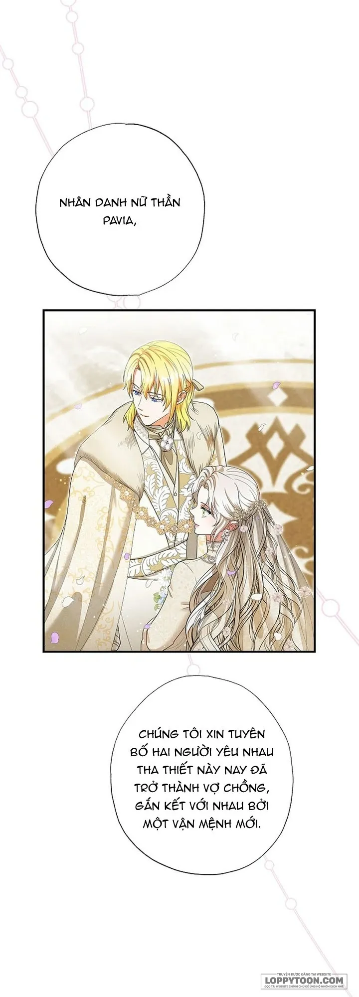 Trở Thành Miêu Nữ Của Hoàng Đế Chap 81 - trang 41