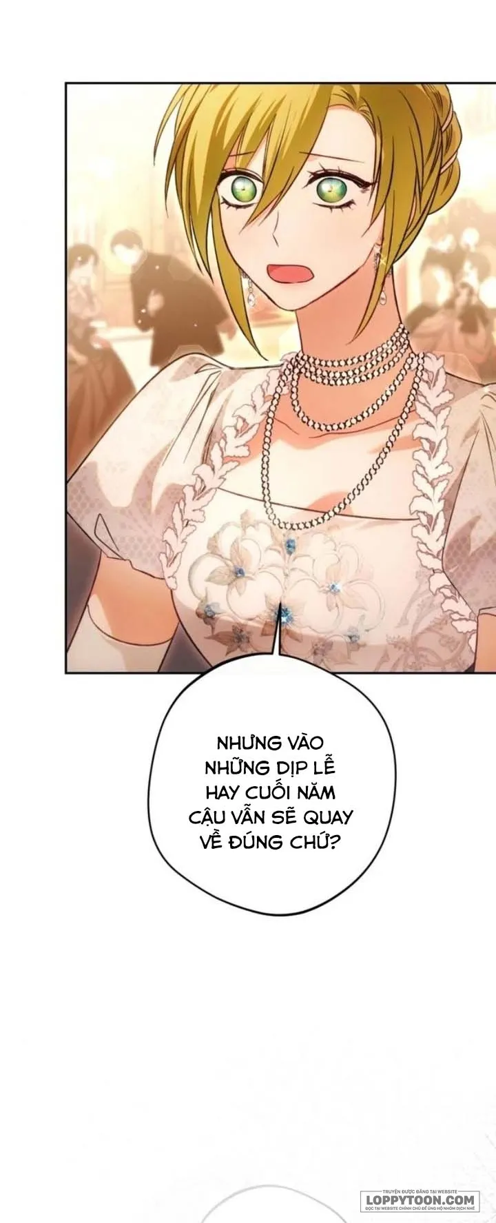 Bạo Chúa Độc Ác Trở Lại Chap 52 - trang 43