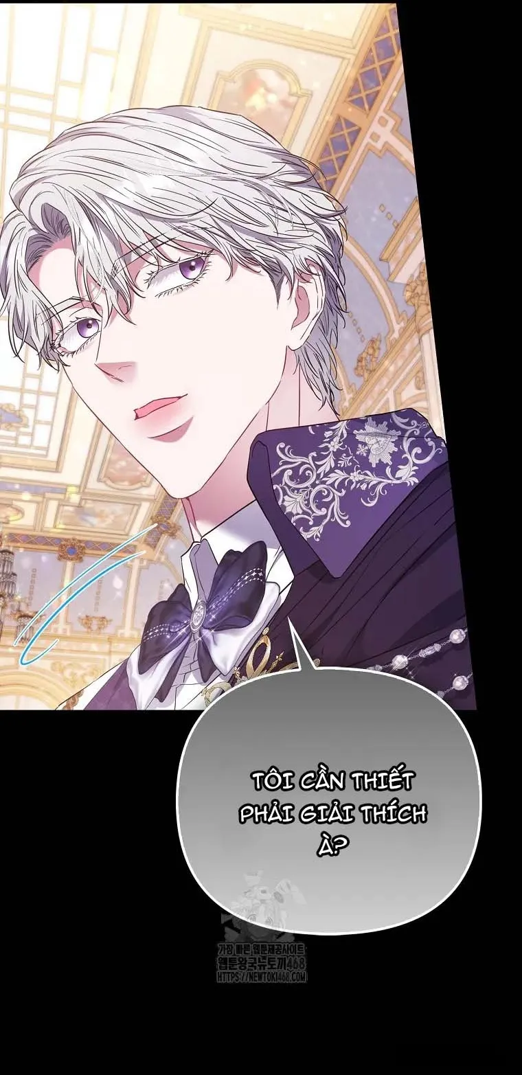 Nàng Công Chúa Của Mọi Người Chap 95 - trang 40