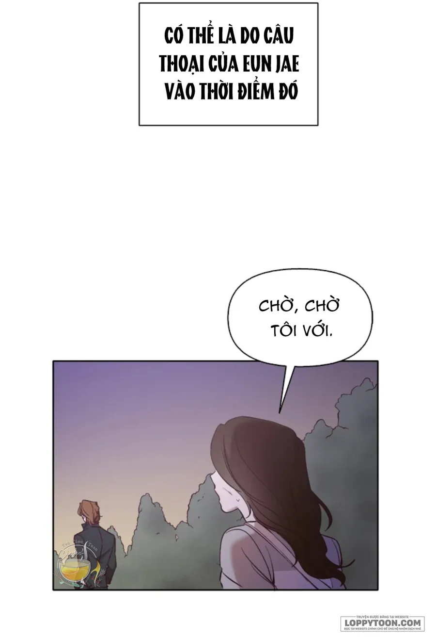 Thanh Xuân Của Chúng Ta Chap 20 - trang 85