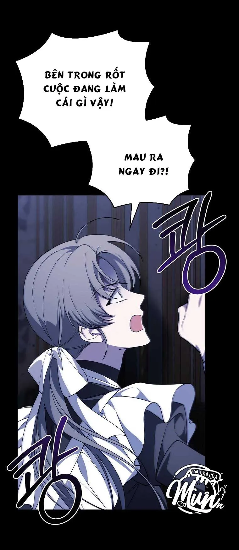 100 lời nguyền tại dinh thự Illestone Chap 33 - trang 60