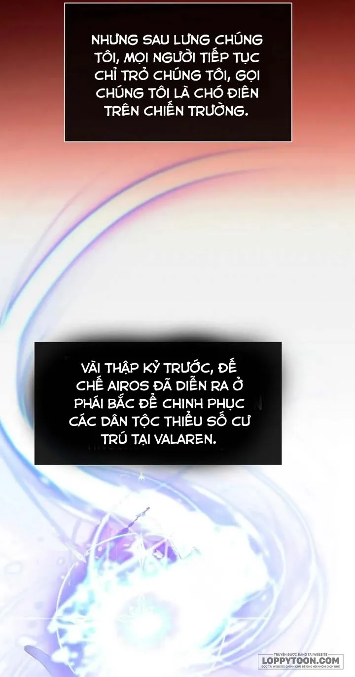 Qua Đêm Với Người Chồng Sắp Ly Hôn Chap 12 - trang 21