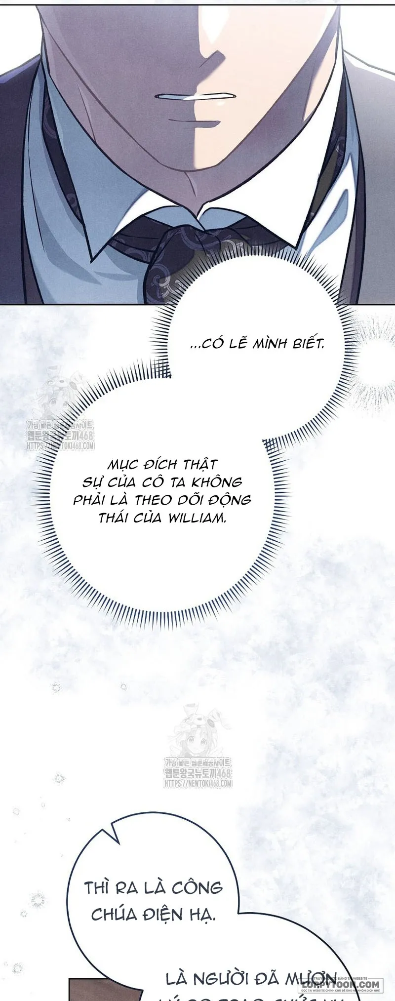 Nỗi Ám Ảnh Dành Cho Công Tước Phu Nhân Chap 46 - trang 16