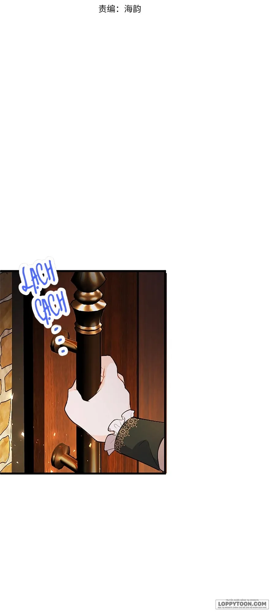 Đại Tiểu Thư Sao Phải Giả Nam Chap 74 - trang 2