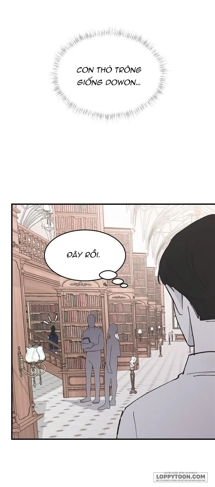 Ba Anh Trai Cực Phẩm Của Tôi Chap 20 - trang 18