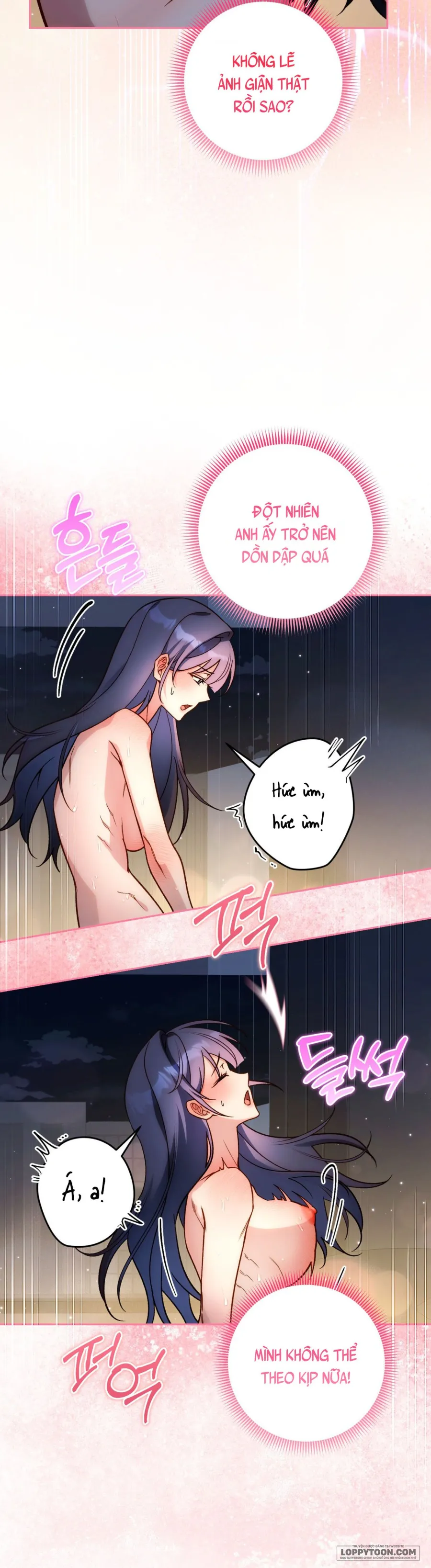 Không Tỉnh Táo Chap 15 - 🔞🔞🔞 - trang 19
