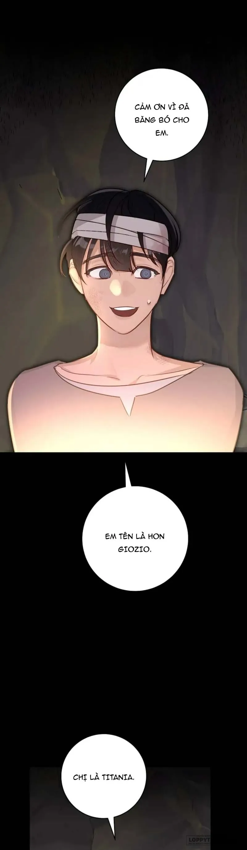 Cuộc Hôn Nhân Xa Hoa Của Đại Công Tước Là Giả Chap 87 - trang 31