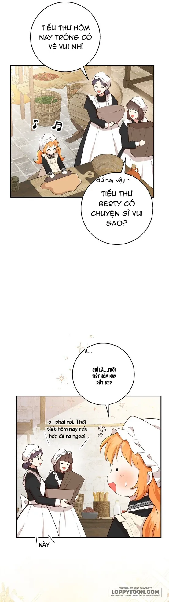 Sóc Con Tài Năng Chap 23 - trang 2
