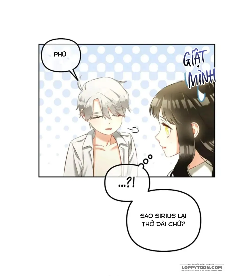 Tôi Sẽ Ở Ngay Bên Cạnh Nam Chính Chap 18 - trang 43
