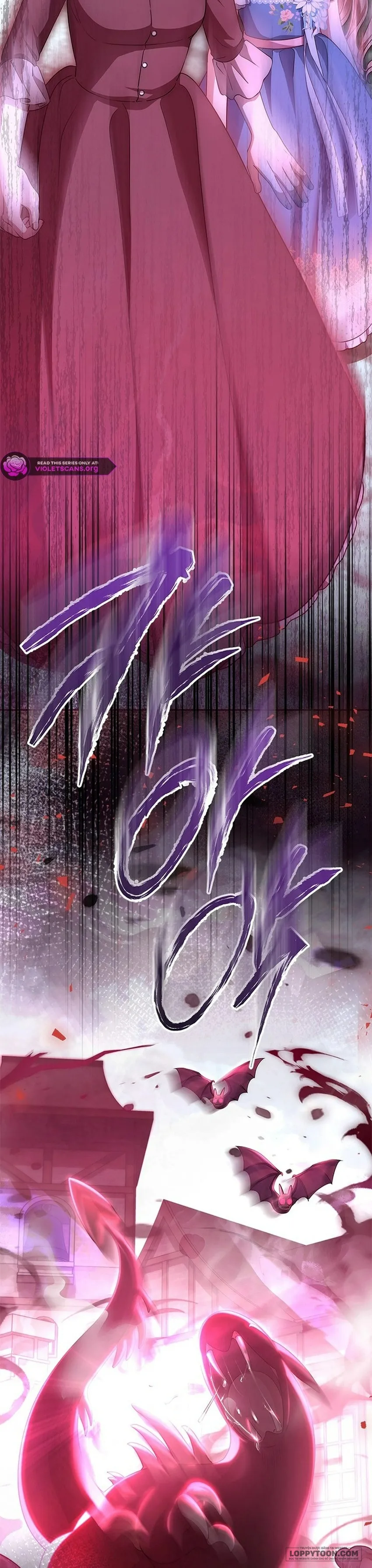 Đã Từ Chối Sủng Ái Rồi Mà Sao Còn Ám Ảnh Thế? Chap 82 - trang 50