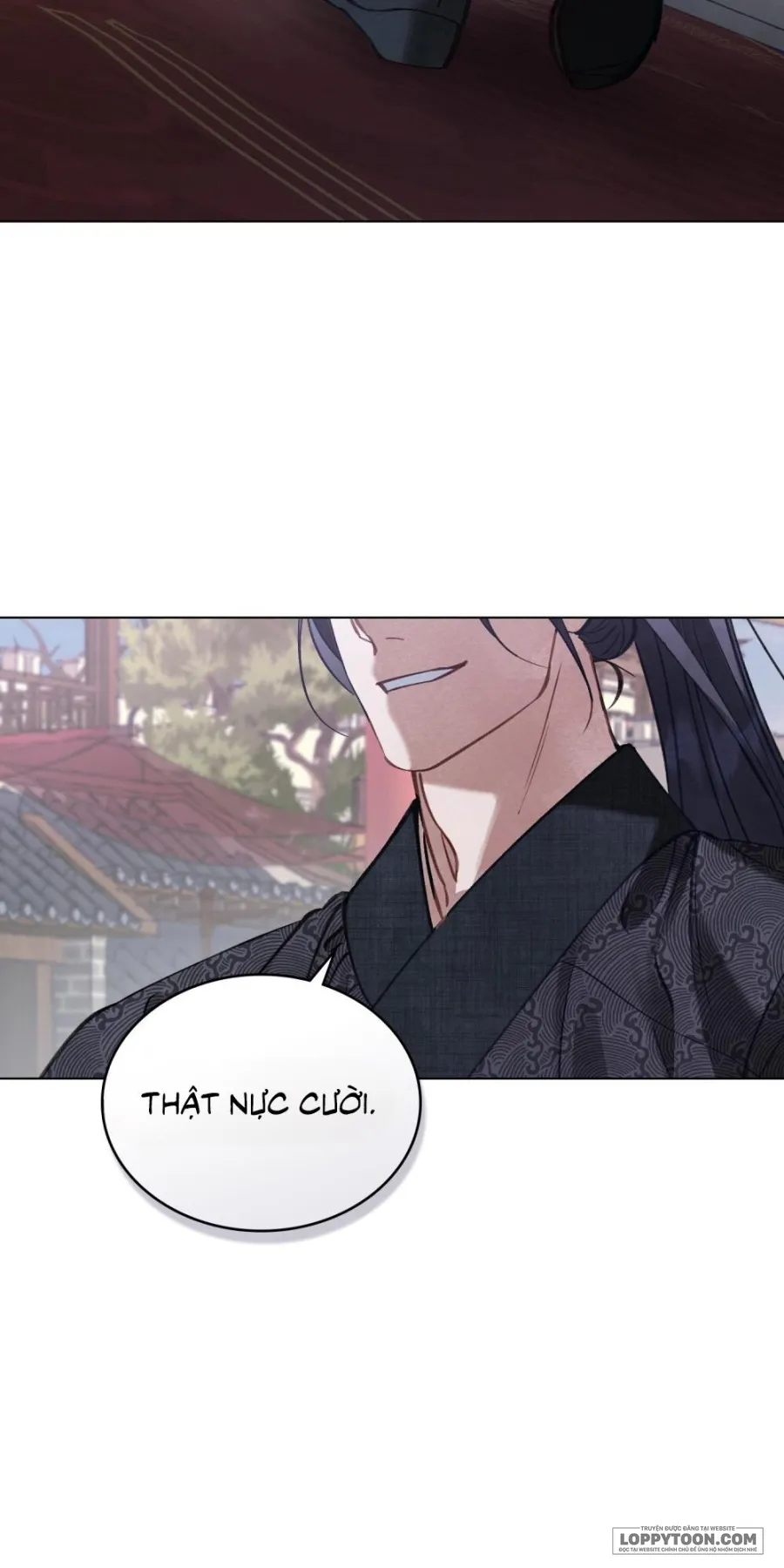Chuyến Đi Đêm Chap 3 - trang 20