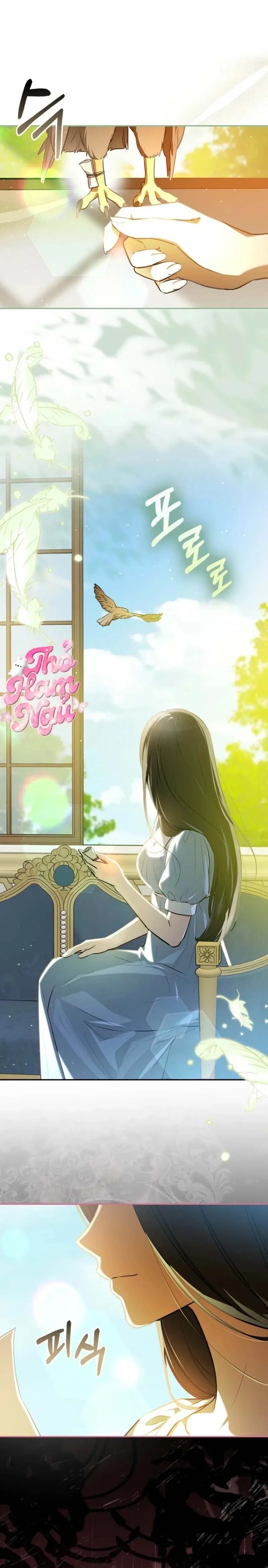Tôi Được Chọn Làm Con Dâu Của Tên Bạo Chúa Chap 20 - trang 46
