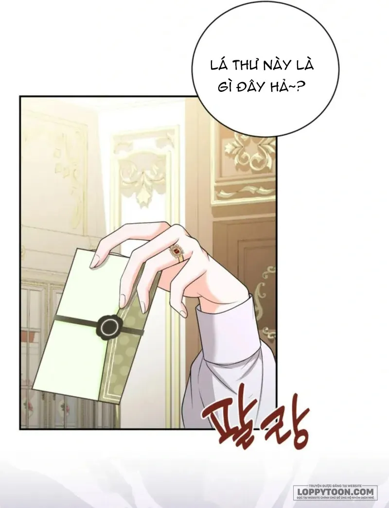 Công Chúa Bé Con Hạng S Thật Mạnh Chap 63 - trang 2