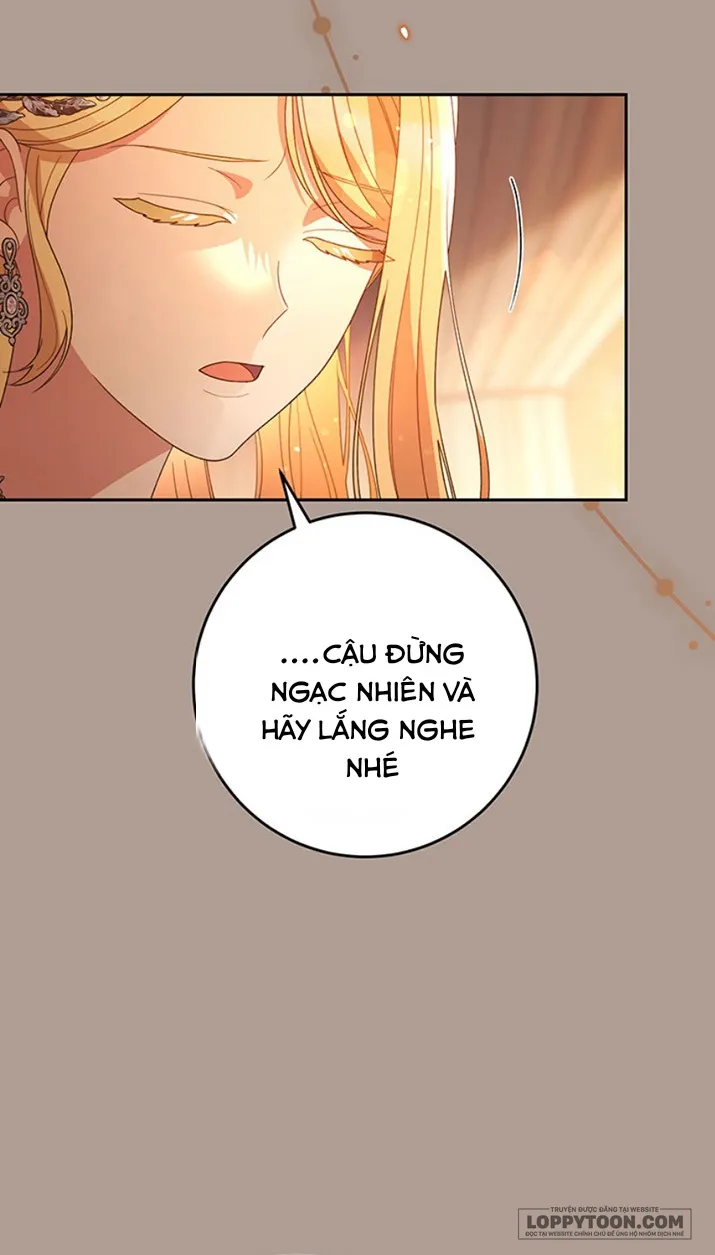 Nuôi Dưỡng Em Gái Xinh Đẹp Chap 19 - trang 41