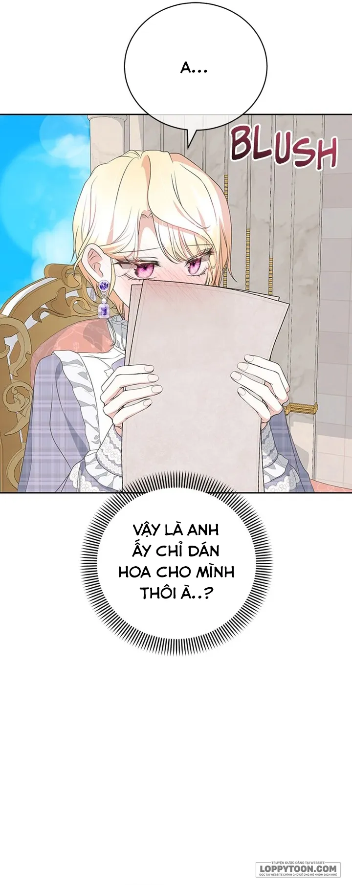 Sinh Ra Trở Thành Nhân Vật Không Có Trong Nguyên Tác Chap 80 - trang 59