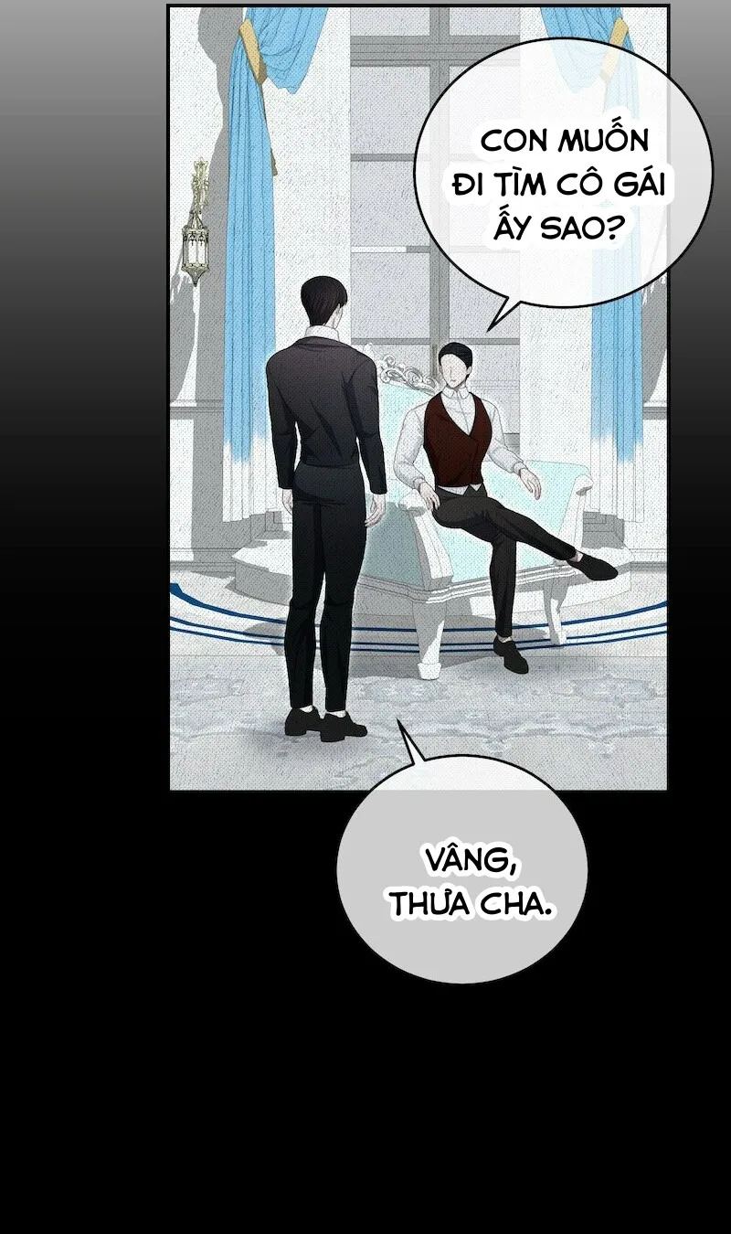 Hầu Nữ Không Còn Thèm Muốn Chủ Nhân Nữa Chap 32 - trang 35