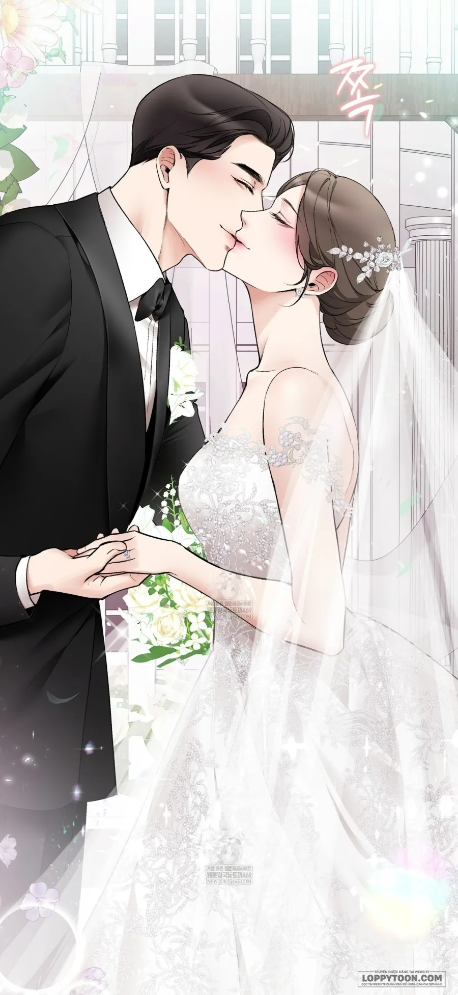 Tôi Có Thể Chạm Vào Không? Chap 37 - trang 99