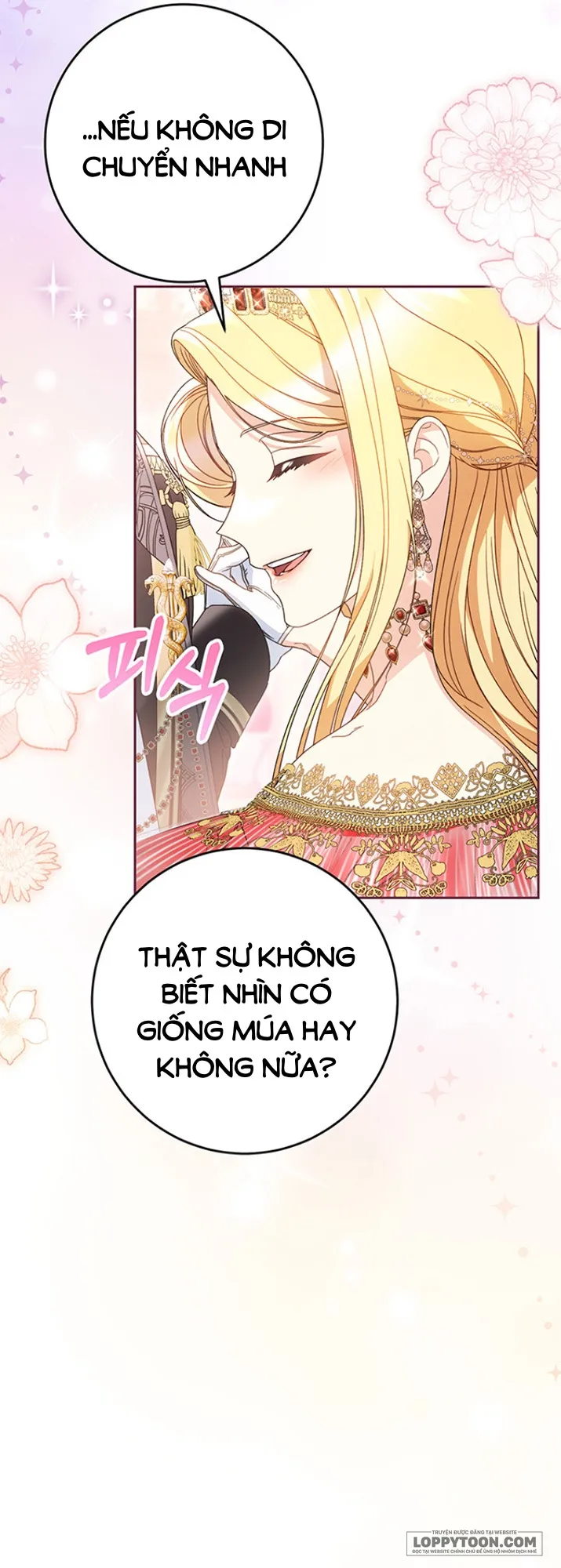 Nuôi Dưỡng Em Gái Xinh Đẹp Chap 30 - trang 8