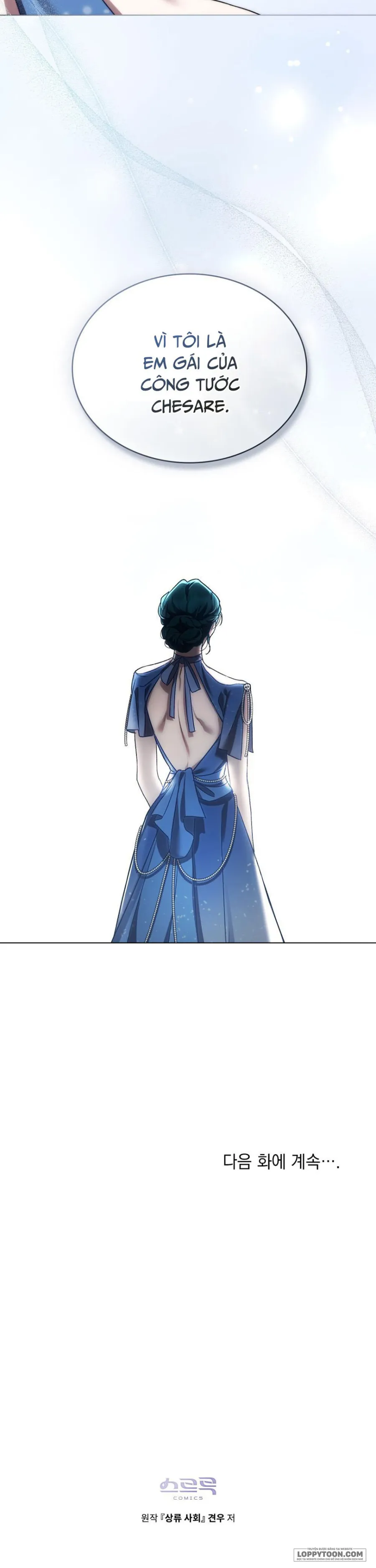 Giới Thượng Lưu Chap 27 - trang 37