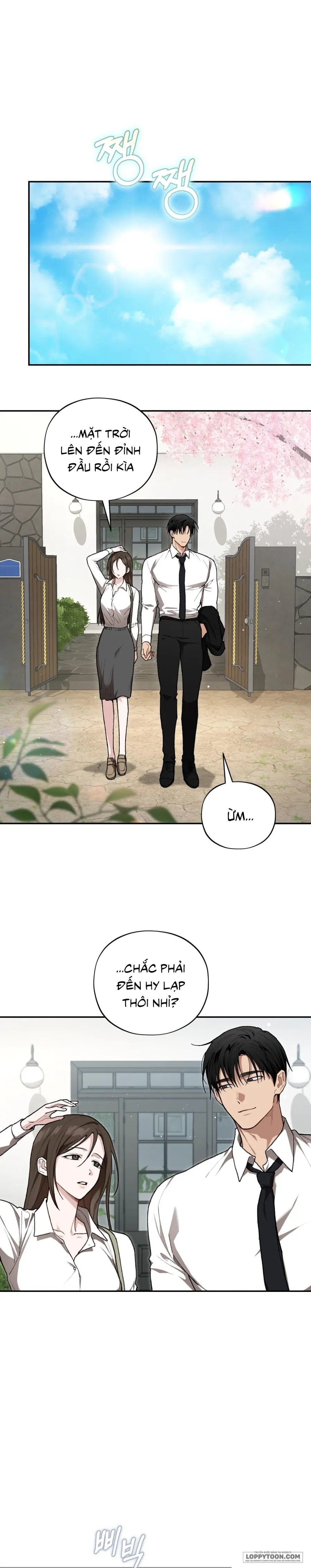 Quốc Lộ Số 1 Chap 25 - trang 5