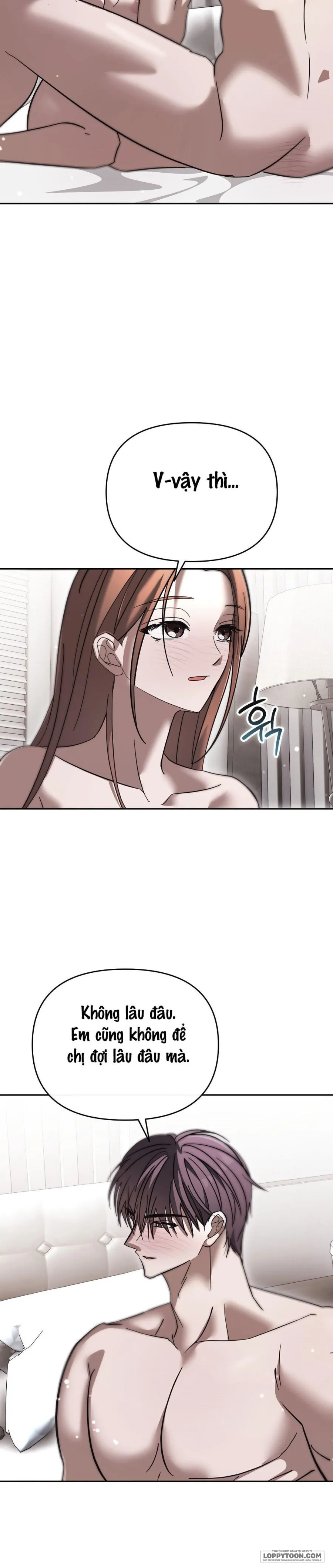 Đêm Mùa Hạ Chap 12 - trang 6