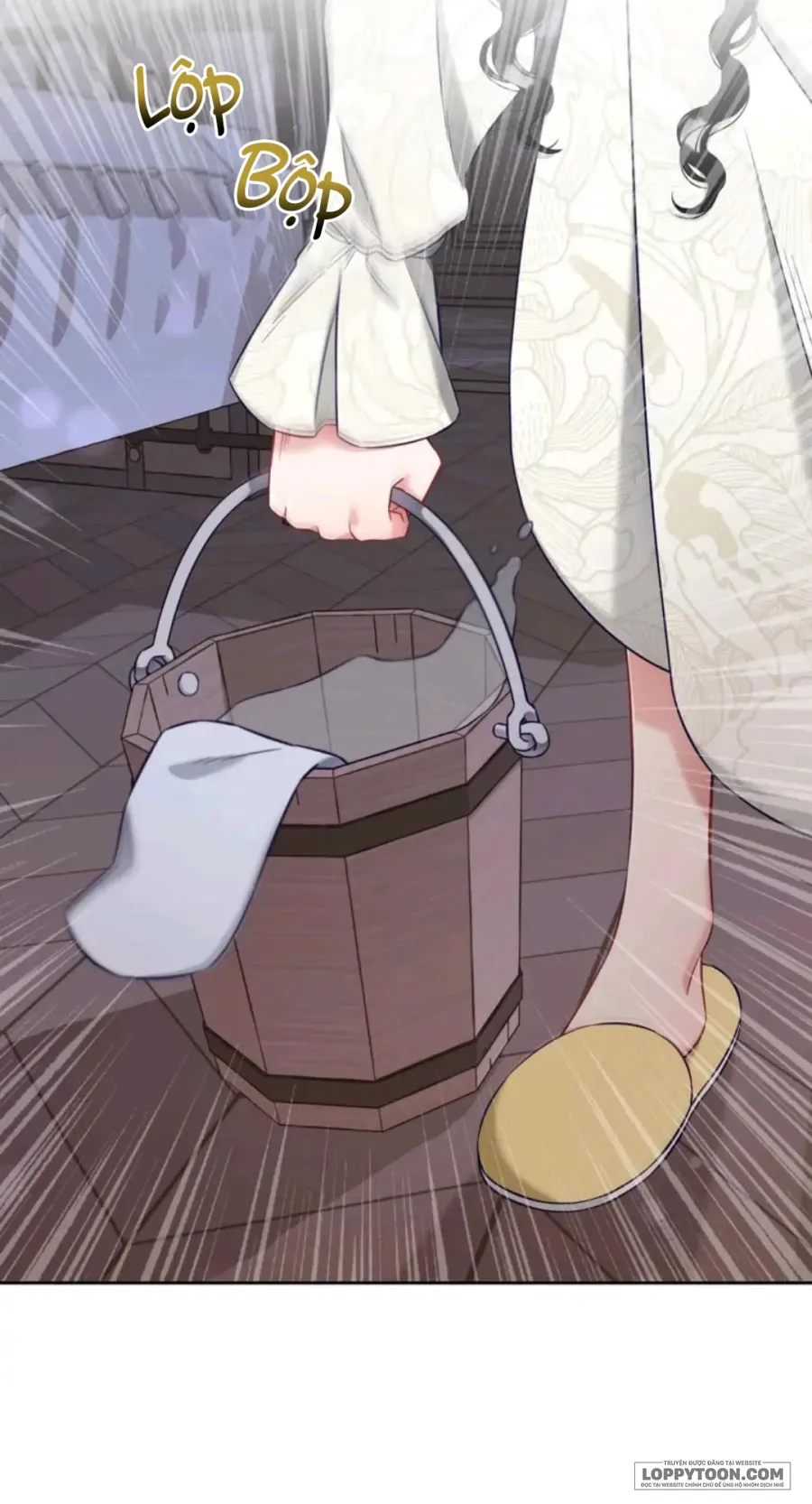 Tôi Sẽ Ở Ngay Bên Cạnh Nam Chính Chap 9 - trang 3