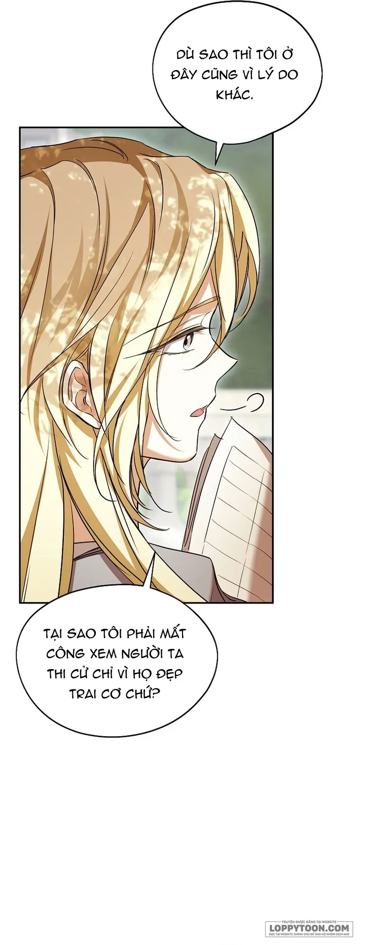 Tìm Một Người Chồng Mới Chap 31 - trang 38
