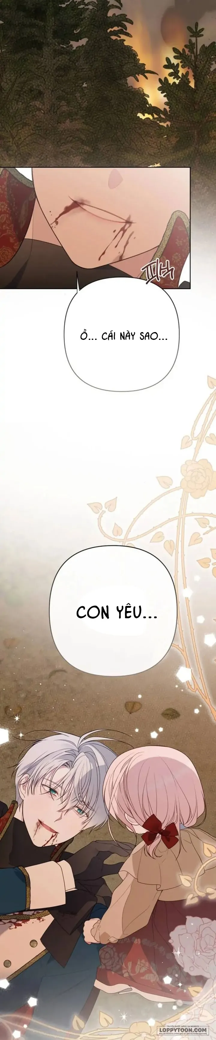 Bạo Chúa Bé Con Chap 42 - trang 16
