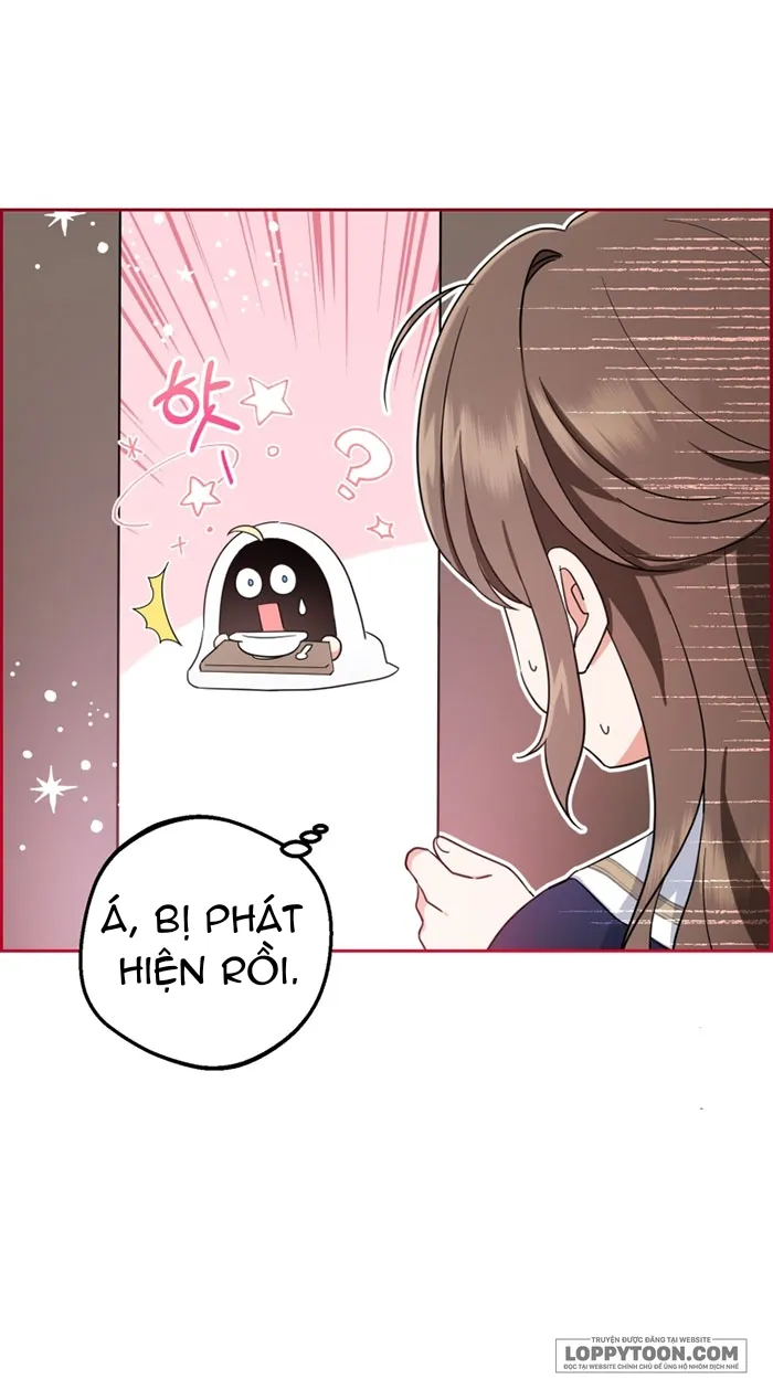Được Yêu Thương Mà Còn Ngại Ngùng Sao Chap 1 - trang 41