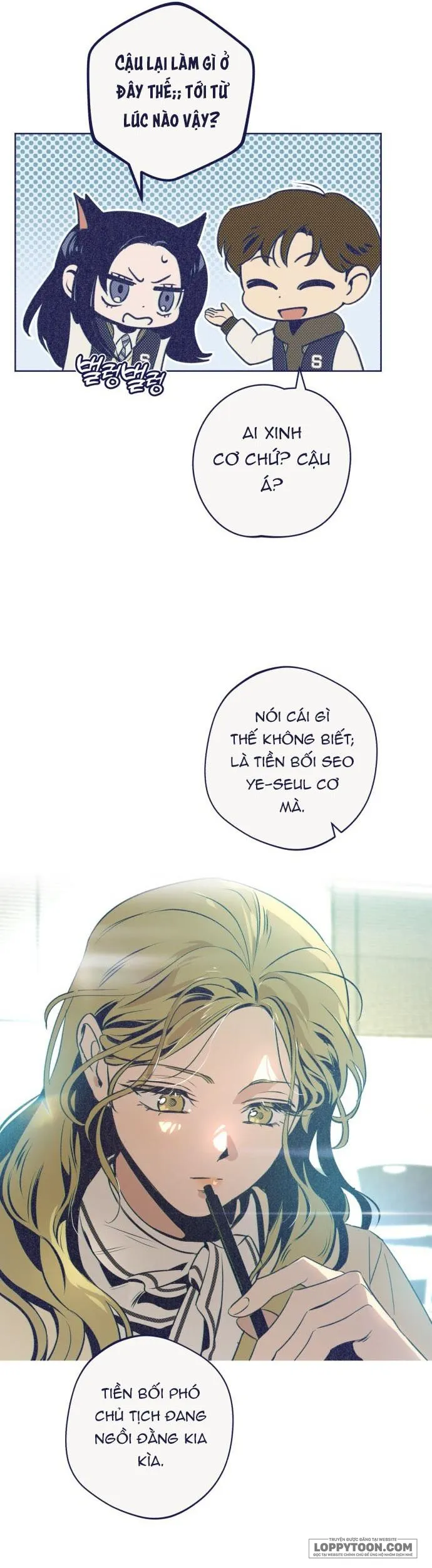 Trắc Nghiệm 4 Lựa Chọn Chap 28 - trang 23