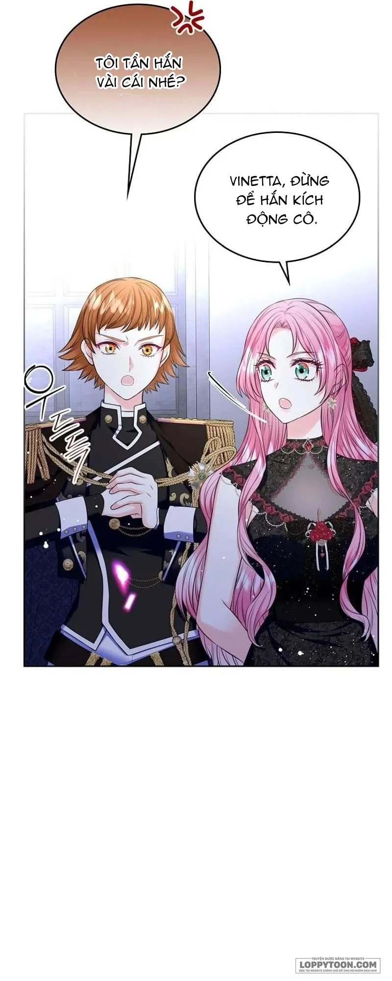 Tôi Sẽ Ly Hôn Với Anh Trai Nữ Chính Chap 56 - trang 6