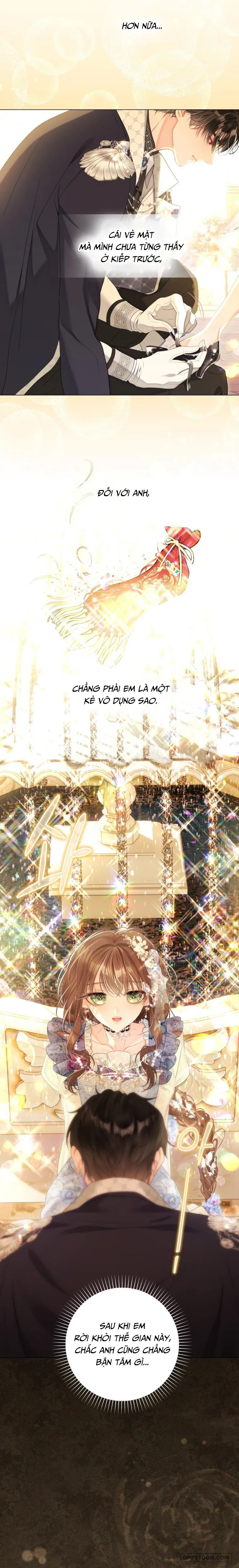 Một Thế Giới Không Có Chị Gái Mà Ai Cũng Yêu Chap 74 - trang 29
