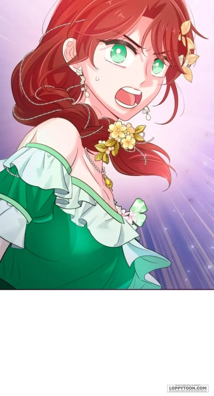 Hầu Gái Không Thích Nuôi Dạy Trẻ Nhỏ Chap 18 - trang 31