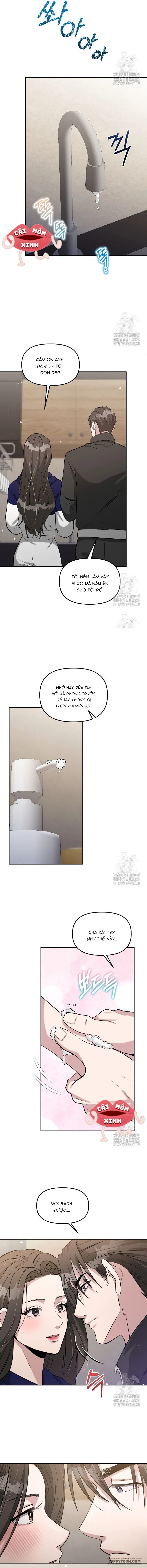 Collector Chap 37 - trang 10