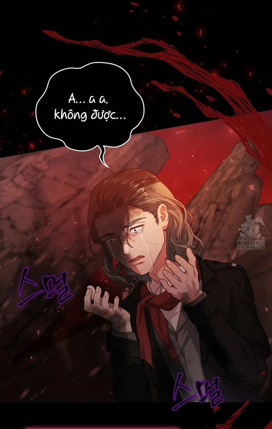 Nàng Tiên, Hãy Ký Hợp Đồng Nào Chap 19 - trang 25