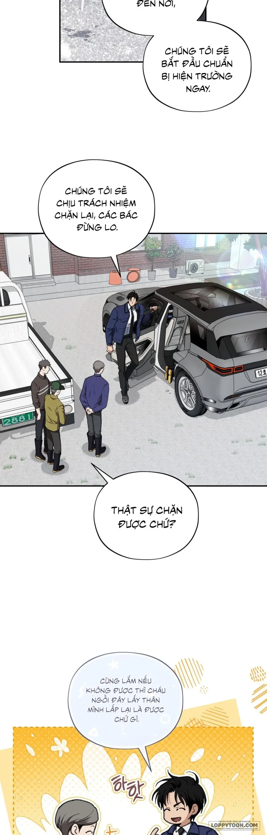 Quốc Lộ Số 1 Chap 2 - trang 25