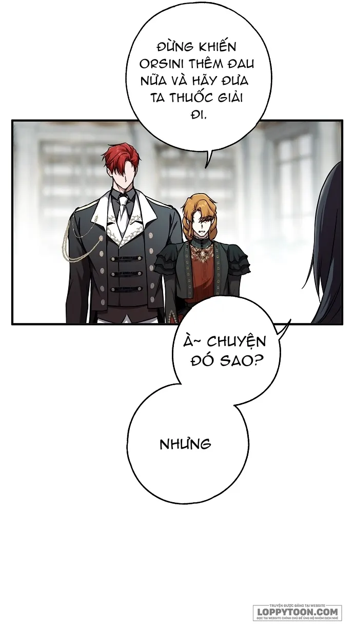 Có Kẻ Đã Sở Hữu Cơ Thể Của Tôi Chap 12 - trang 8