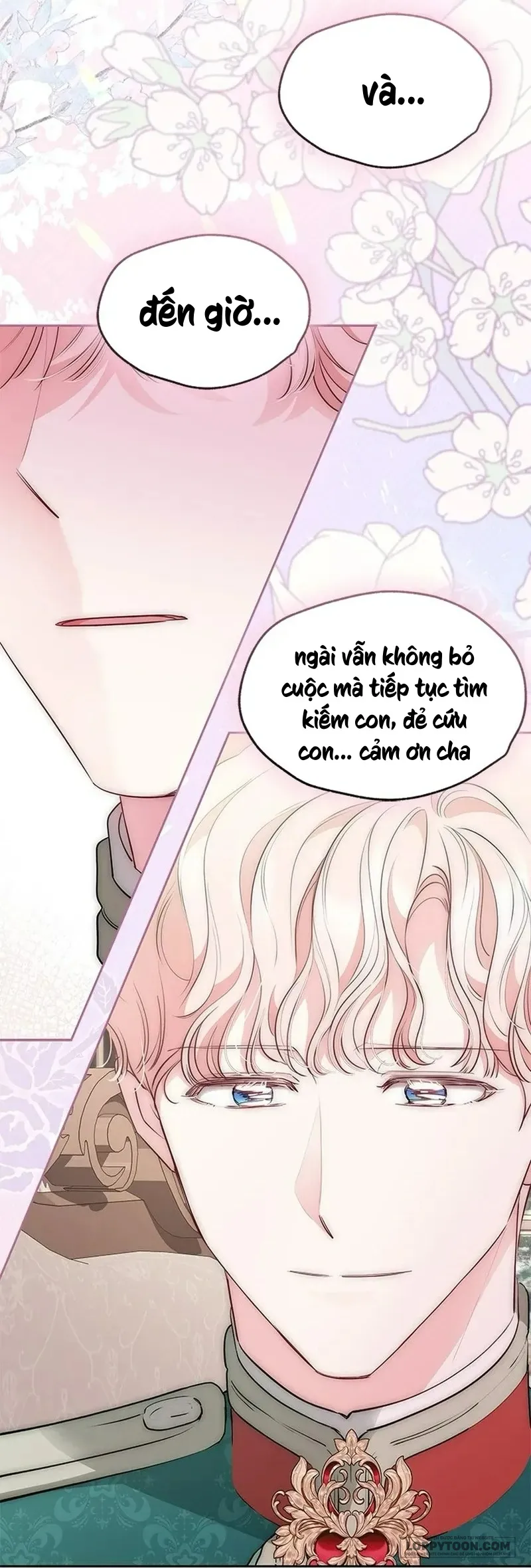 Đã Từ Chối Sủng Ái Rồi Mà Sao Còn Ám Ảnh Thế? Chap 53 - trang 13