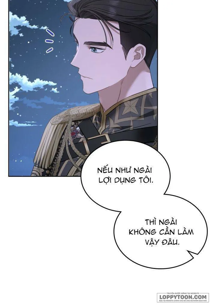 Nam Chính Quái Vật Sống Dưới Giường Tôi Chap 30 - trang 10