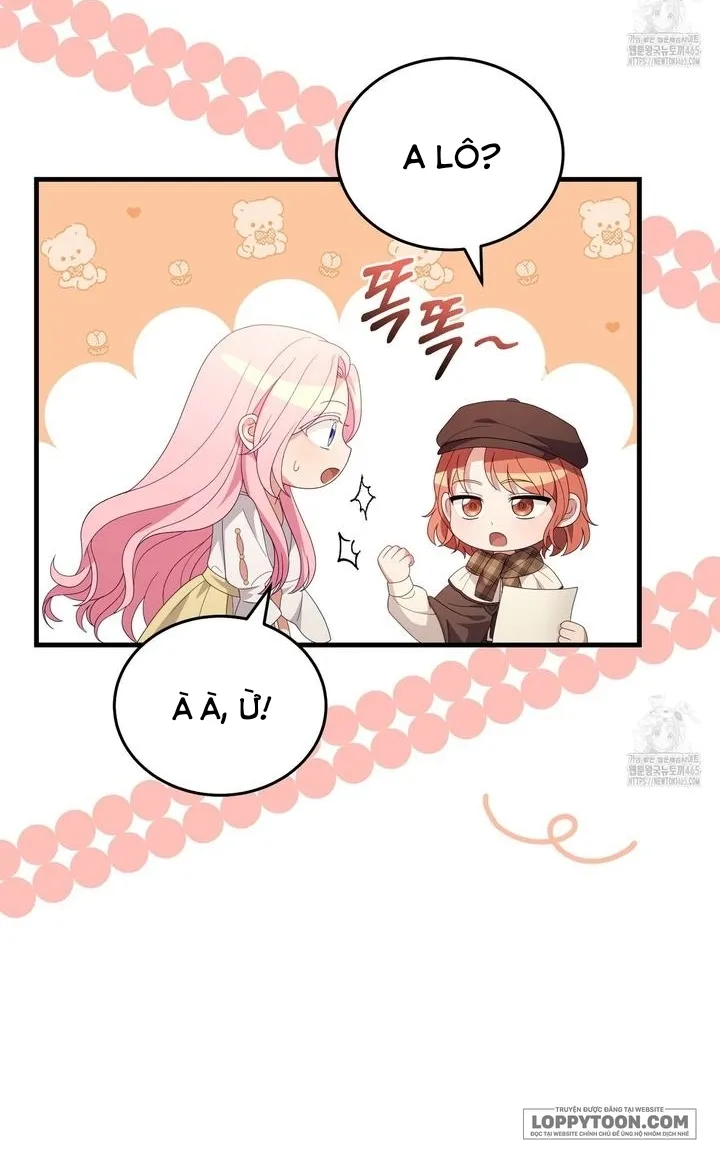 Nàng Tiên, Hãy Ký Hợp Đồng Nào Chap 41 - trang 48