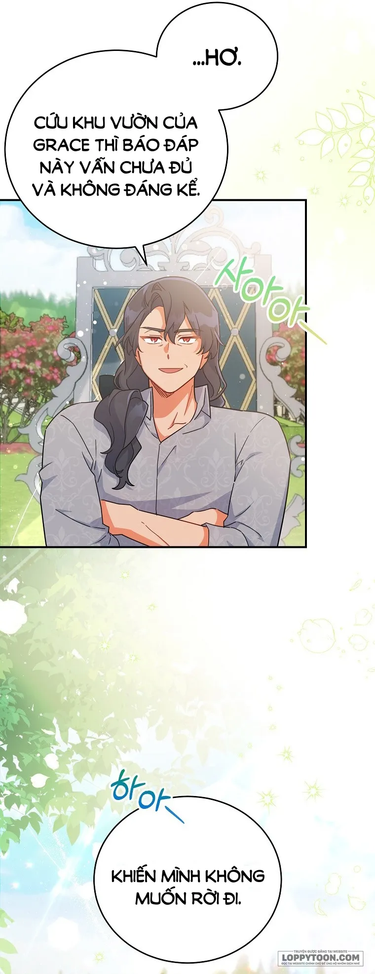 Bé Con Chốn Hoa Nở Chap 30 - trang 53