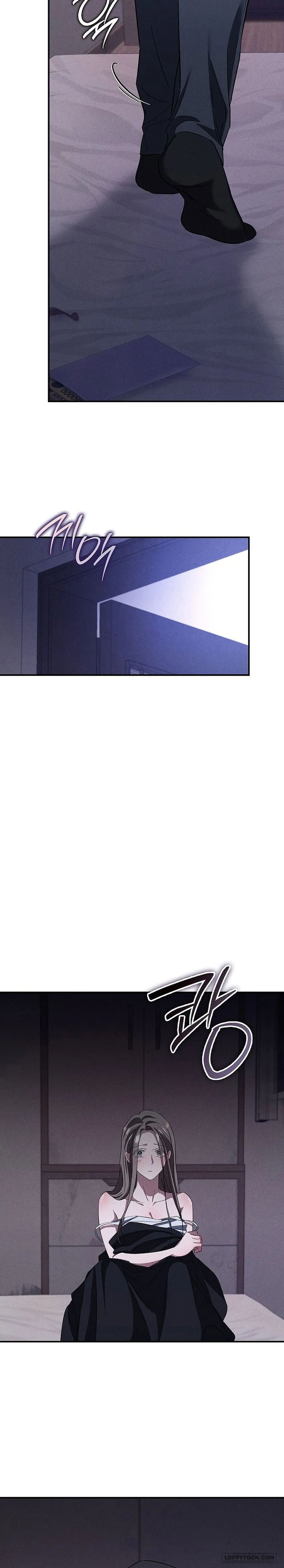 Ông Chú Chó Má Chap 6 - 🔞🔞🔞 - trang 28