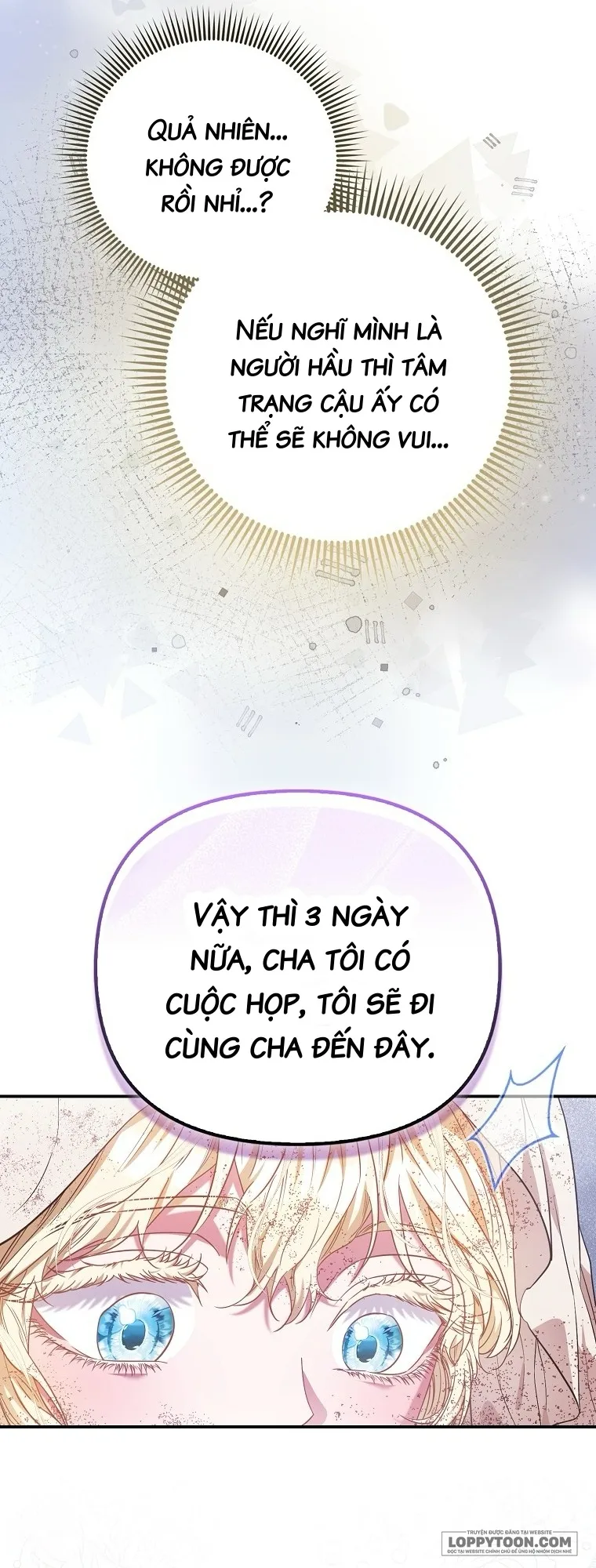 Nàng Công Chúa Của Mọi Người Chap 122 - end ss3 - trang 56