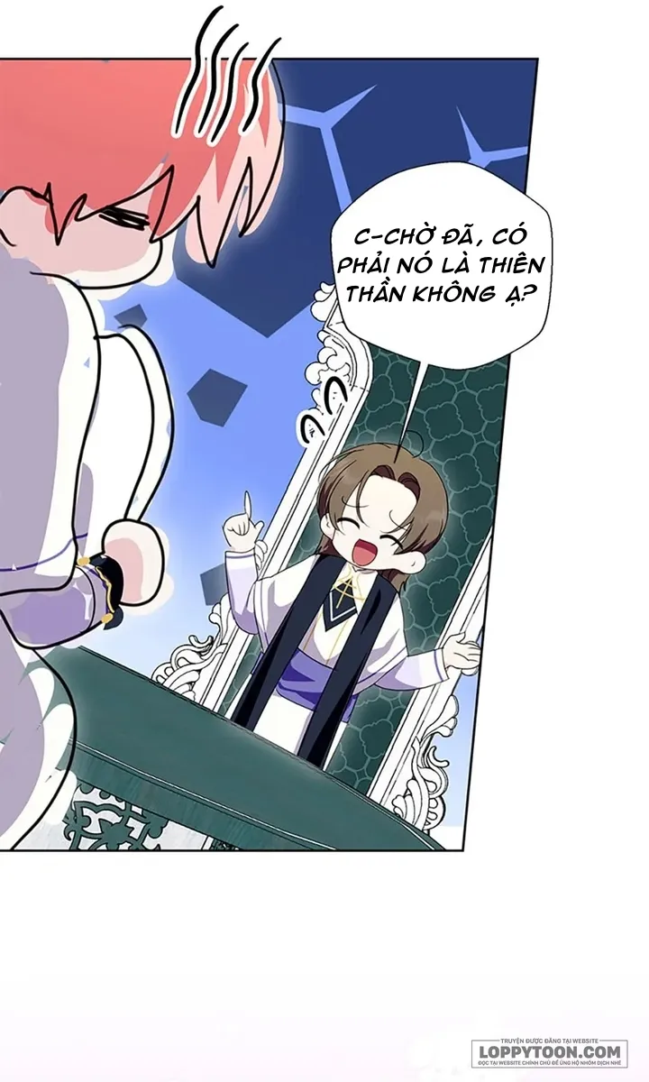 Phía Sau Mặt Nạ Của Nam Chính Hiền Lành Chap 43 - trang 37