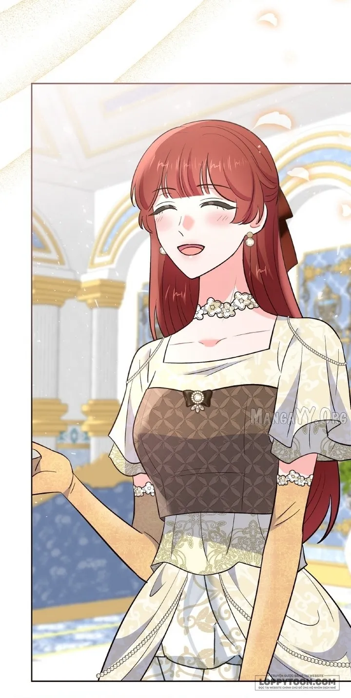 Hầu Gái Không Thích Nuôi Dạy Trẻ Nhỏ Chap 82 - trang 20
