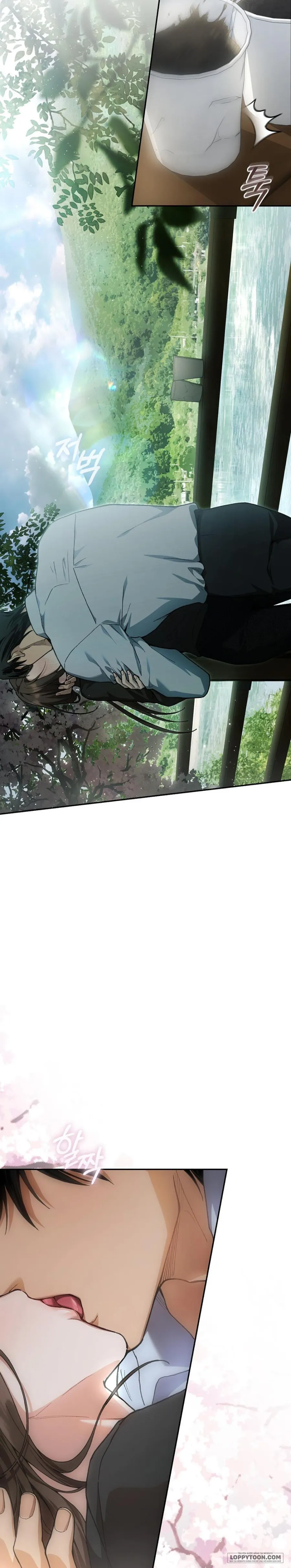 Quốc Lộ Số 1 Chap 13 - trang 6